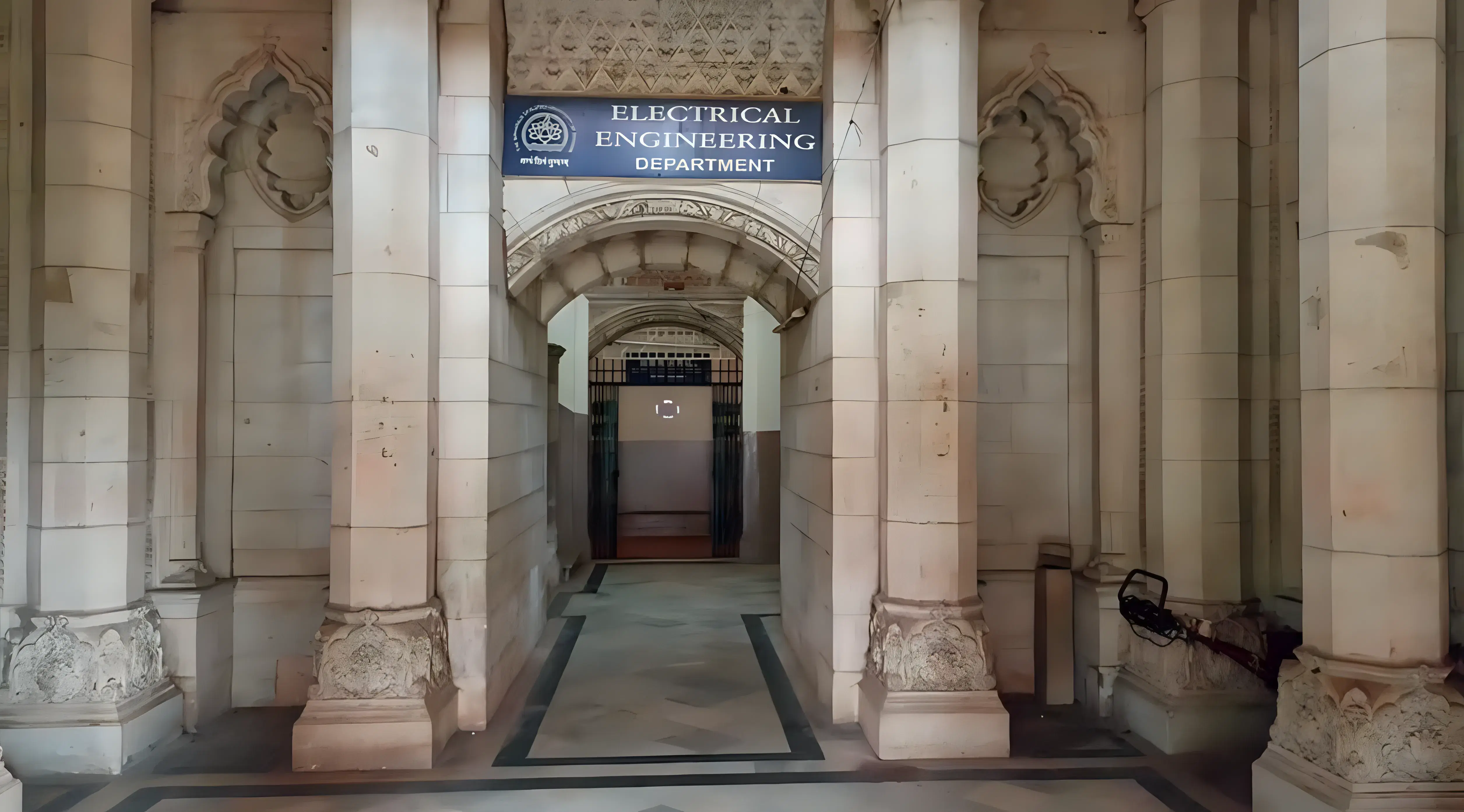 MSU Baroda Campus photo 17